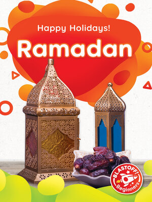 cover image of Ramadan